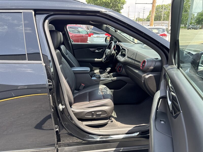2021 Chevrolet Blazer RS - Photo 24 - Millstadt, IL 62260