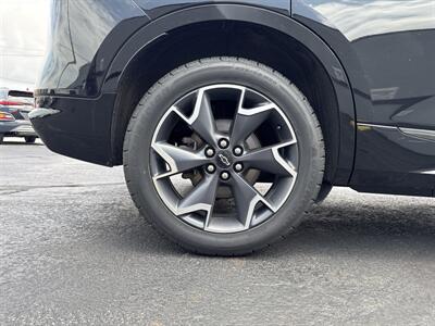 2021 Chevrolet Blazer RS - Photo 29 - Millstadt, IL 62260