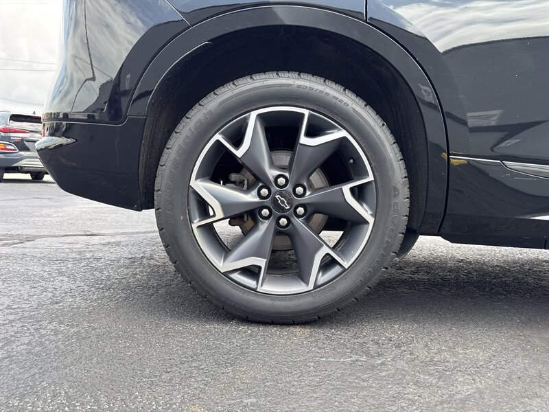 2021 Chevrolet Blazer RS - Photo 29 - Millstadt, IL 62260