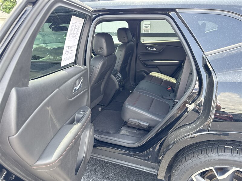 2021 Chevrolet Blazer RS - Photo 25 - Millstadt, IL 62260