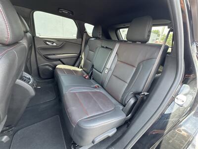 2021 Chevrolet Blazer RS - Photo 14 - Millstadt, IL 62260