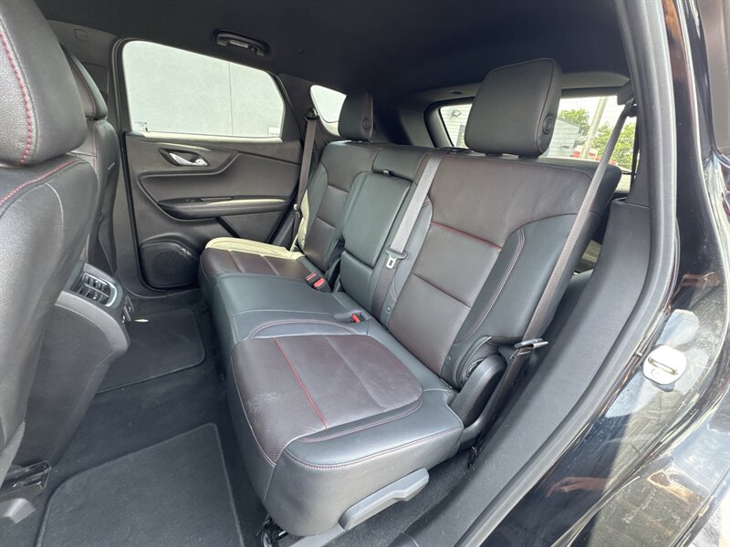 2021 Chevrolet Blazer RS - Photo 14 - Millstadt, IL 62260