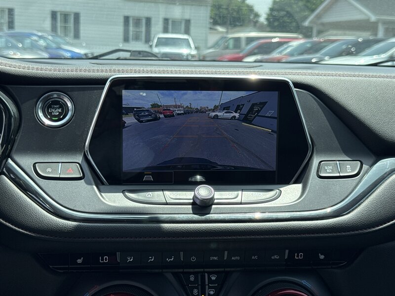 2021 Chevrolet Blazer RS - Photo 23 - Millstadt, IL 62260