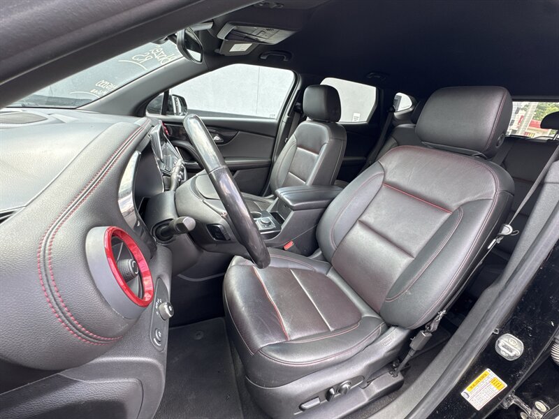 2021 Chevrolet Blazer RS - Photo 12 - Millstadt, IL 62260