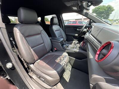 2021 Chevrolet Blazer RS - Photo 13 - Millstadt, IL 62260