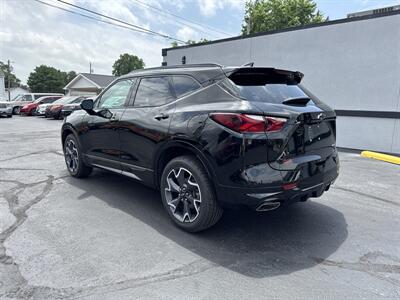 2021 Chevrolet Blazer RS - Photo 3 - Millstadt, IL 62260