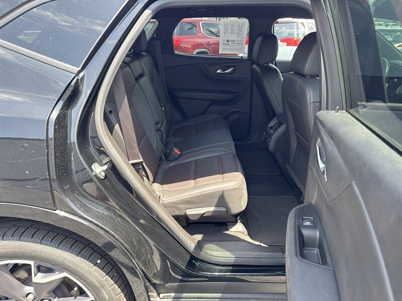 2021 Chevrolet Blazer RS - Photo 26 - Millstadt, IL 62260