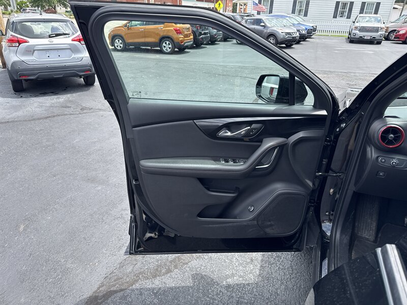 2021 Chevrolet Blazer RS - Photo 17 - Millstadt, IL 62260