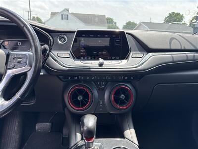 2021 Chevrolet Blazer RS - Photo 22 - Millstadt, IL 62260