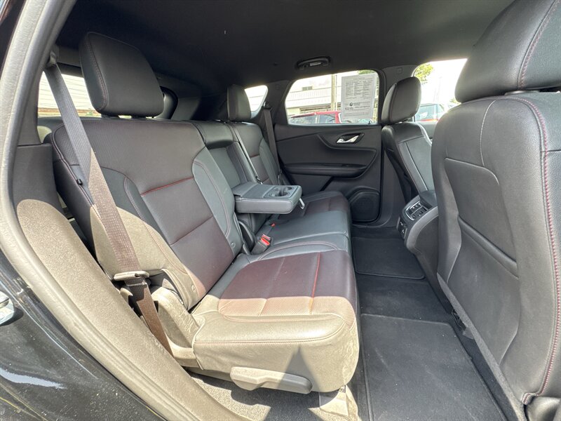 2021 Chevrolet Blazer RS - Photo 16 - Millstadt, IL 62260