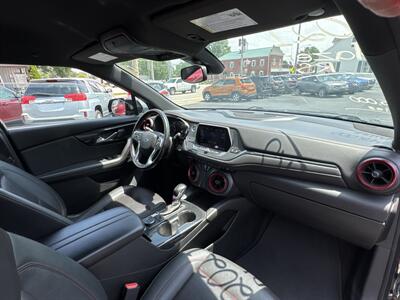 2021 Chevrolet Blazer RS - Photo 11 - Millstadt, IL 62260