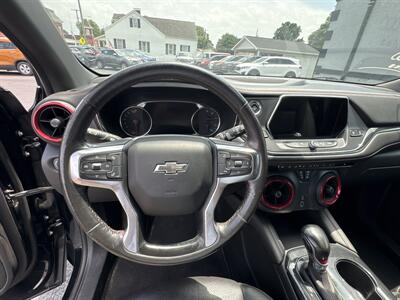 2021 Chevrolet Blazer RS - Photo 19 - Millstadt, IL 62260