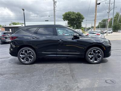 2021 Chevrolet Blazer RS - Photo 6 - Millstadt, IL 62260