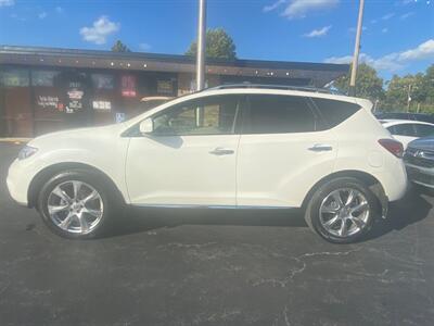 2014 Nissan Murano S - Photo 4 - Belleville, IL 62226