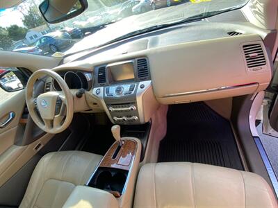 2014 Nissan Murano S - Photo 10 - Belleville, IL 62226