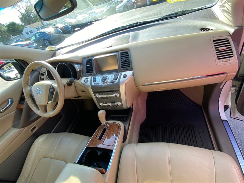 2014 Nissan Murano S - Photo 10 - Belleville, IL 62226