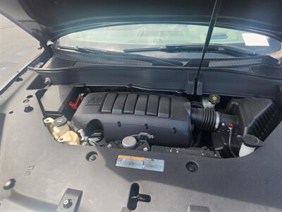 2017 GMC Acadia Limited   - Photo 8 - Cahokia, IL 62206
