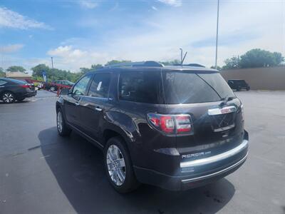 2017 GMC Acadia Limited   - Photo 3 - Cahokia, IL 62206