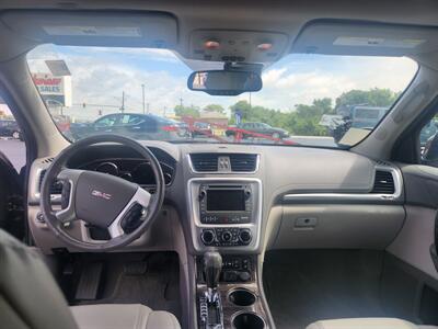 2017 GMC Acadia Limited   - Photo 5 - Cahokia, IL 62206