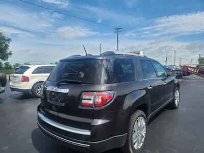 2017 GMC Acadia Limited   - Photo 4 - Cahokia, IL 62206