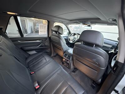 2015 BMW X5 xDrive35i   - Photo 28 - Millstadt, IL 62260