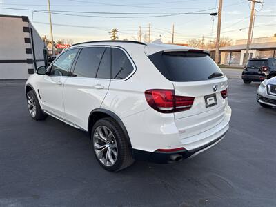 2015 BMW X5 xDrive35i   - Photo 4 - Millstadt, IL 62260