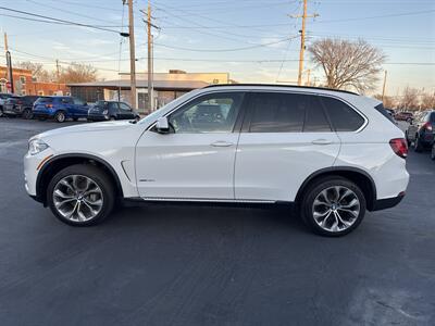 2015 BMW X5 xDrive35i   - Photo 5 - Millstadt, IL 62260