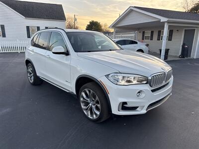 2015 BMW X5 xDrive35i   - Photo 2 - Millstadt, IL 62260