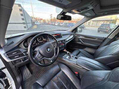 2015 BMW X5 xDrive35i   - Photo 13 - Millstadt, IL 62260