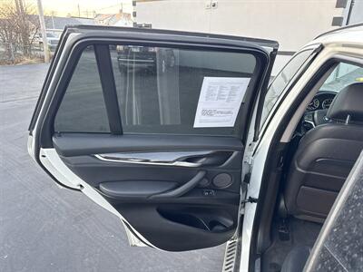 2015 BMW X5 xDrive35i   - Photo 24 - Millstadt, IL 62260