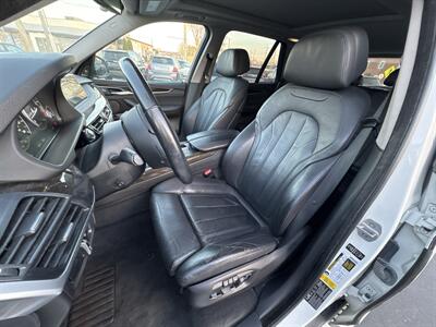2015 BMW X5 xDrive35i   - Photo 21 - Millstadt, IL 62260