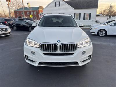 2015 BMW X5 xDrive35i   - Photo 7 - Millstadt, IL 62260