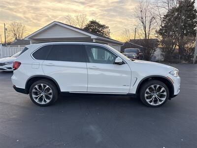 2015 BMW X5 xDrive35i   - Photo 6 - Millstadt, IL 62260