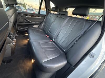 2015 BMW X5 xDrive35i   - Photo 26 - Millstadt, IL 62260