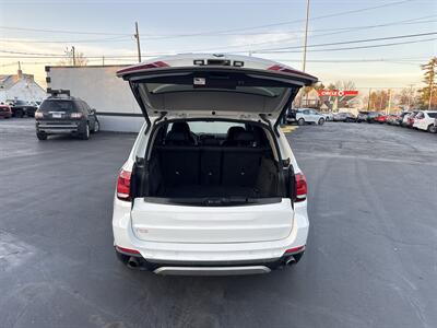2015 BMW X5 xDrive35i   - Photo 9 - Millstadt, IL 62260