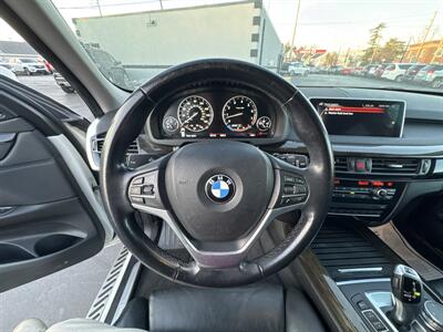 2015 BMW X5 xDrive35i   - Photo 16 - Millstadt, IL 62260