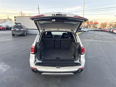 2015 BMW X5 xDrive35i   - Photo 10 - Millstadt, IL 62260