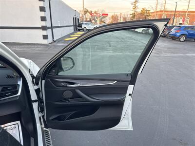 2015 BMW X5 xDrive35i   - Photo 22 - Millstadt, IL 62260
