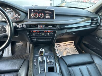2015 BMW X5 xDrive35i   - Photo 14 - Millstadt, IL 62260