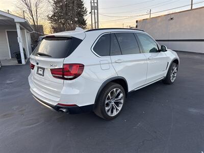 2015 BMW X5 xDrive35i   - Photo 3 - Millstadt, IL 62260