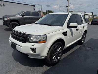 2014 Land Rover LR2   - Photo 1 - Millstadt, IL 62260