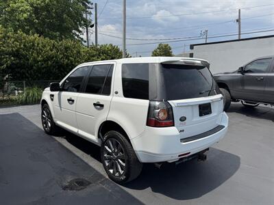 2014 Land Rover LR2   - Photo 3 - Millstadt, IL 62260