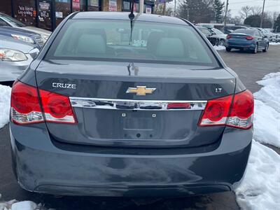 2013 Chevrolet Cruze 1LT Auto   - Photo 8 - Belleville, IL 62226
