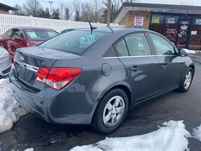 2013 Chevrolet Cruze 1LT Auto   - Photo 9 - Belleville, IL 62226