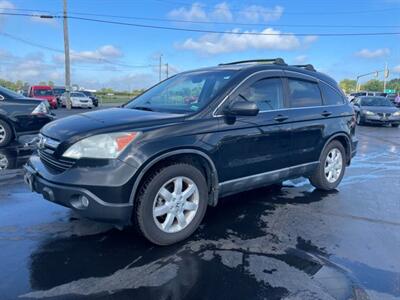 2009 Honda CR-V EX   - Photo 1 - Belleville, IL 62223