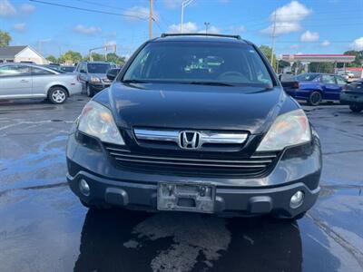 2009 Honda CR-V EX   - Photo 2 - Belleville, IL 62223