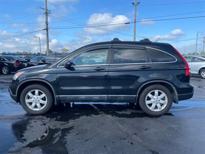 2009 Honda CR-V EX   - Photo 4 - Belleville, IL 62223