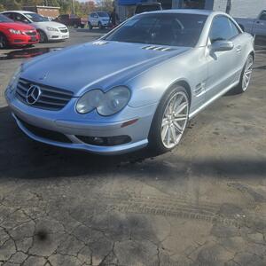 2004 Mercedes-Benz SL 500   - Photo 3 - Belleville, IL 62223