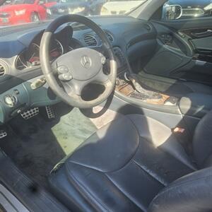 2004 Mercedes-Benz SL 500   - Photo 6 - Belleville, IL 62223