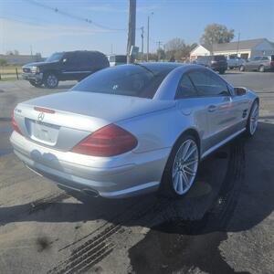 2004 Mercedes-Benz SL 500   - Photo 4 - Belleville, IL 62223